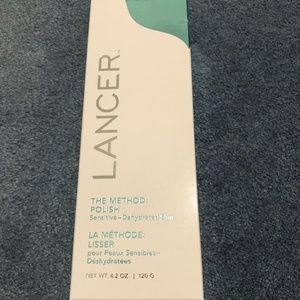 Lancer (The Method: Polish)